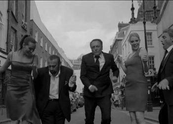 Ekranı gangsterler bastı: ‘Mister Mayfair’ 1 Kasım’da başlıyor