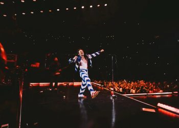 Harry Styles’ın sessiz Adidas boykotu