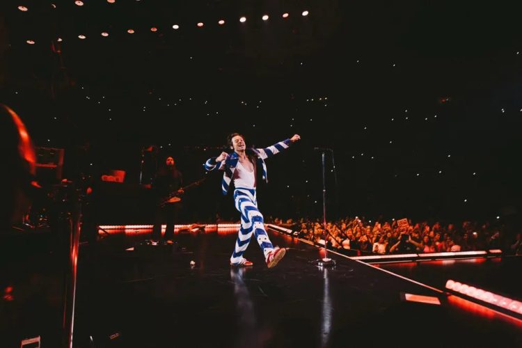 Harry Styles’ın sessiz Adidas boykotu