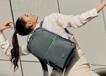 Herkes için bir sırt çantası Samsonite’ta