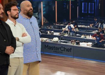 İşte MasterChef Türkiye’de bu hafta elenen isim