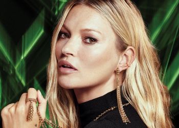 Kate Moss’un detoks ile yenilenme rutini