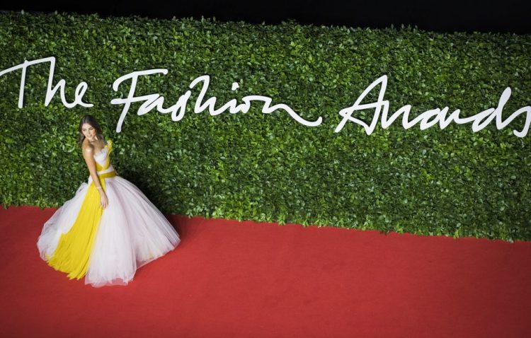 İngiliz Moda Ödülleri 2022 adayları açıklandı