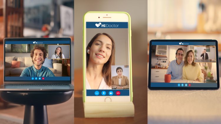 HiDoctor, artık diyetisyenliğe de el attı