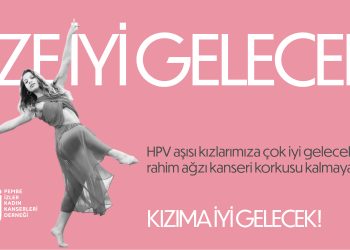 ‘Rahim ağzı kanseri’ne karşı kızlar ücretsiz aşılanacak