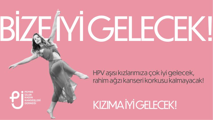 ‘Rahim ağzı kanseri’ne karşı kızlar ücretsiz aşılanacak