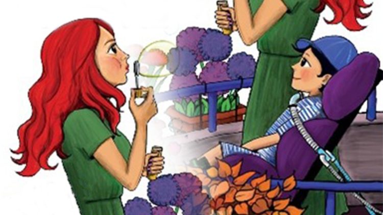 ‘SMA: Bir Umuttur Yaşatan İnsanı’ kitabı raflarda