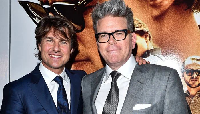 Tom Cruise ve Christopher McQuarrie' e ölüm tehditi