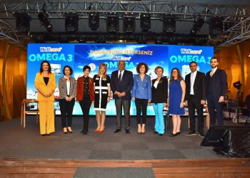 Wellcare, Yeni Omega 3 Ailesini Tanıttı