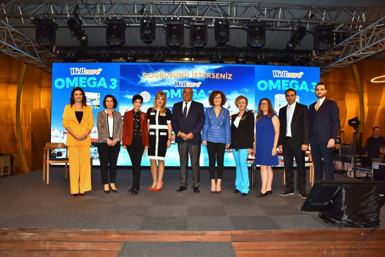 Wellcare, Yeni Omega 3 Ailesini Tanıttı