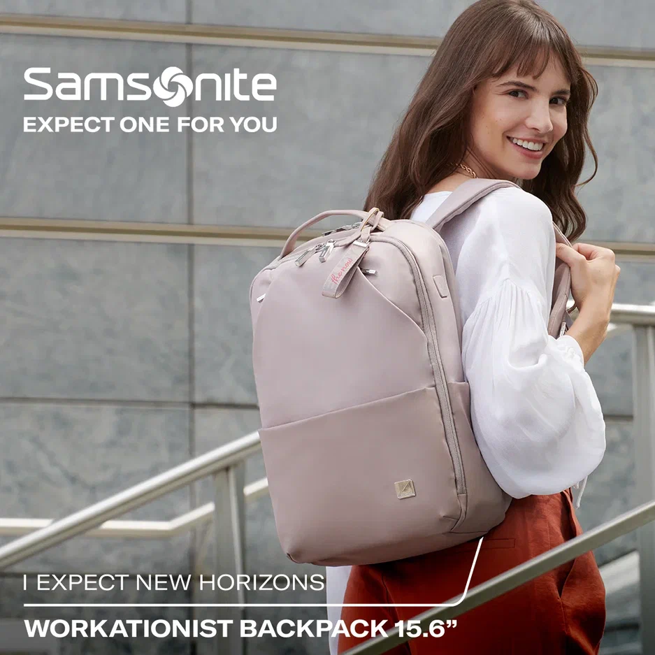 Samsonite
