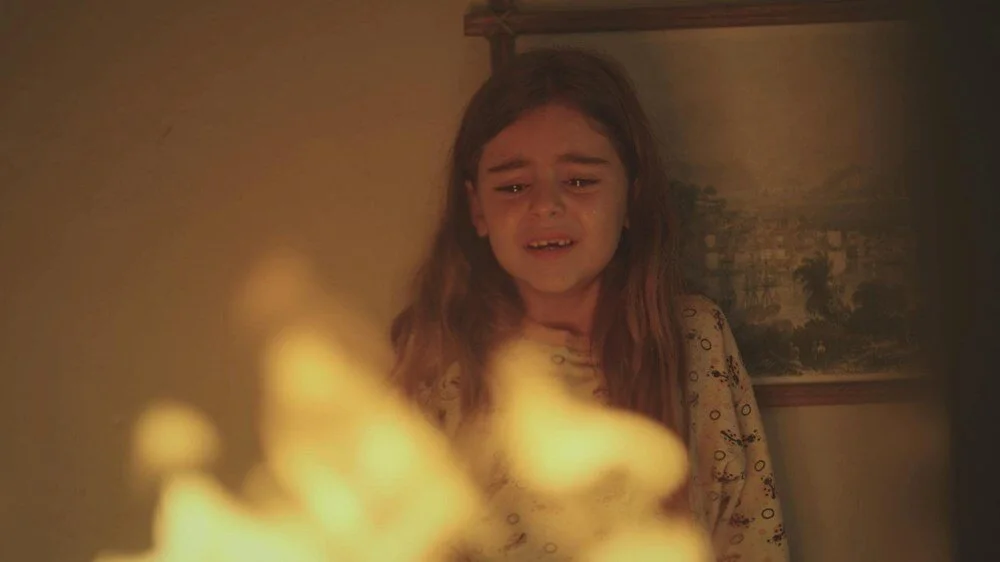 Elçin Sangu ve Engin Altan Düzyatan yeni projesi Çöp Adam ilk kareler