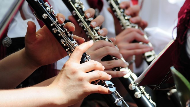 11. Uluslararası Klarnet Festivali başlıyor - All Magazine