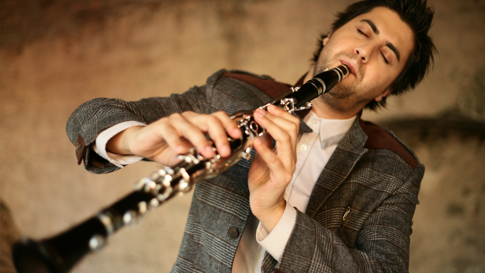 11. Uluslararası Klarnet Festivali başlıyor