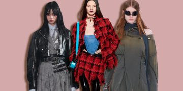 2022 Trend alarmı Neo Punk