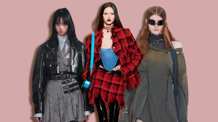 2022 Trend alarmı Neo Punk