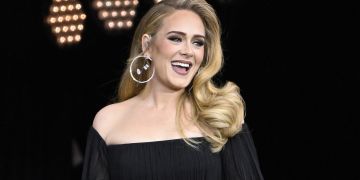 Adele'in milyonluk tedbiri