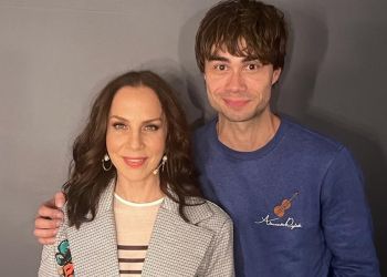 Alexander Rybak ve Sertab Erener'den düet mi geliyor