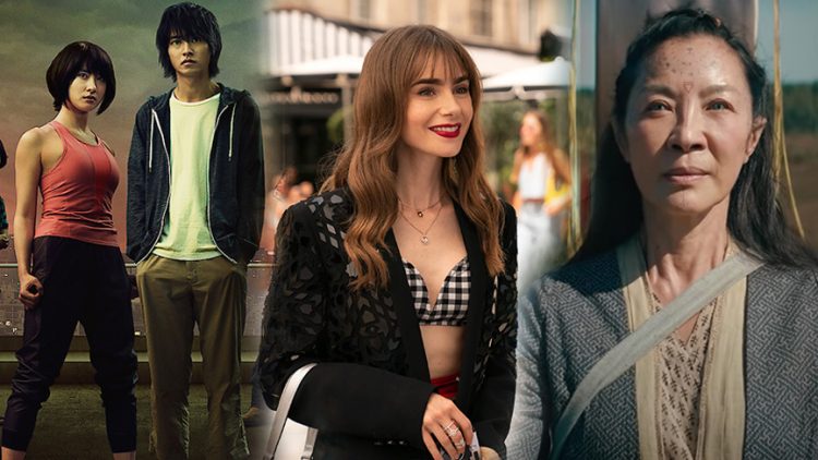 netflix dizileri