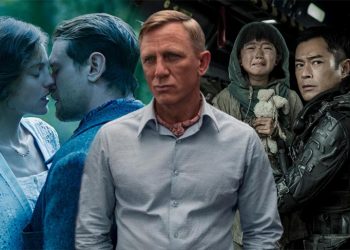 Aralık 2022 de yayınlanacak Netflix filmleri