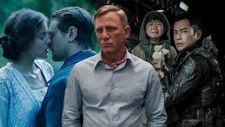 Aralık 2022 de yayınlanacak Netflix filmleri
