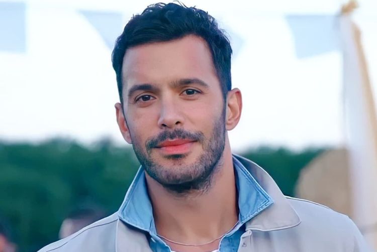 Barış Arduç ile kızı Jan Asya’dan ilk paylaşım