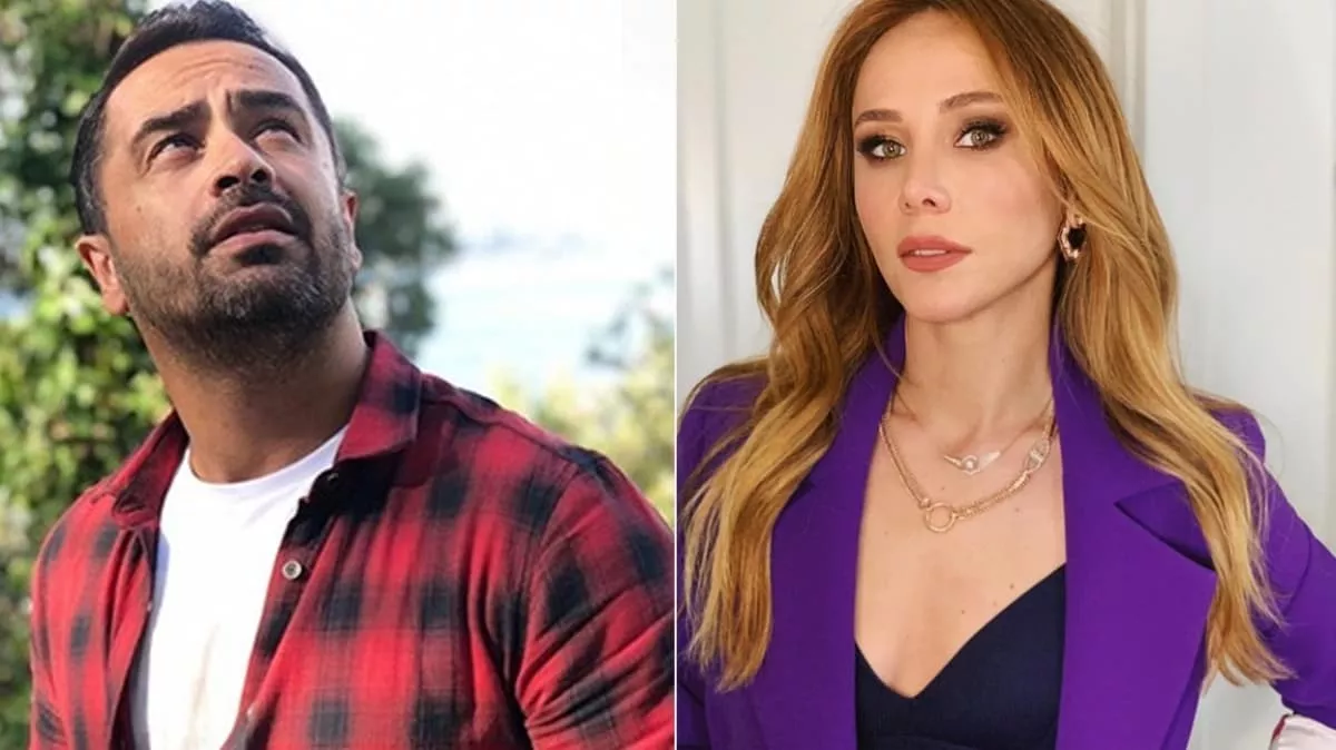 Burçin Terzioğlu ‘evlilik’ iddiaları hakkında konuştu!-2 - All Magazine Burçin Terzioğlu ‘evlilik’ iddiaları hakkında konuştu!