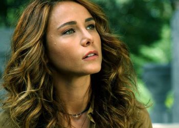 Burçin Terzioğlu ‘evlilik’ iddiaları hakkında konuştu!