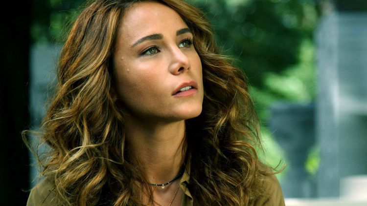 Burçin Terzioğlu ‘evlilik’ iddiaları hakkında konuştu! - All Magazine Burçin Terzioğlu ‘evlilik’ iddiaları hakkında konuştu!