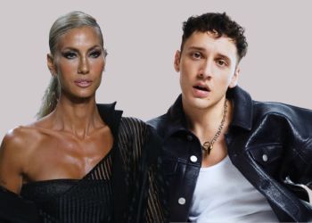 Çağla Şıkel ve Edis o soruya yanıt vermedi