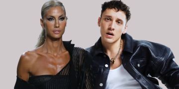 Çağla Şıkel ve Edis o soruya yanıt vermedi