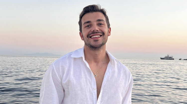 Cemal Can Canseven'den samimi açıklama: Survivor'dan sonra psikolojik destek aldım