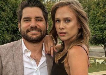 Korkunç kazada yaralanan Ceyhun Fersoy hakkında Begüm Öner’den ilk açıklama: Olabildiğince hafif şekilde atlatmaya çalışıyoruz