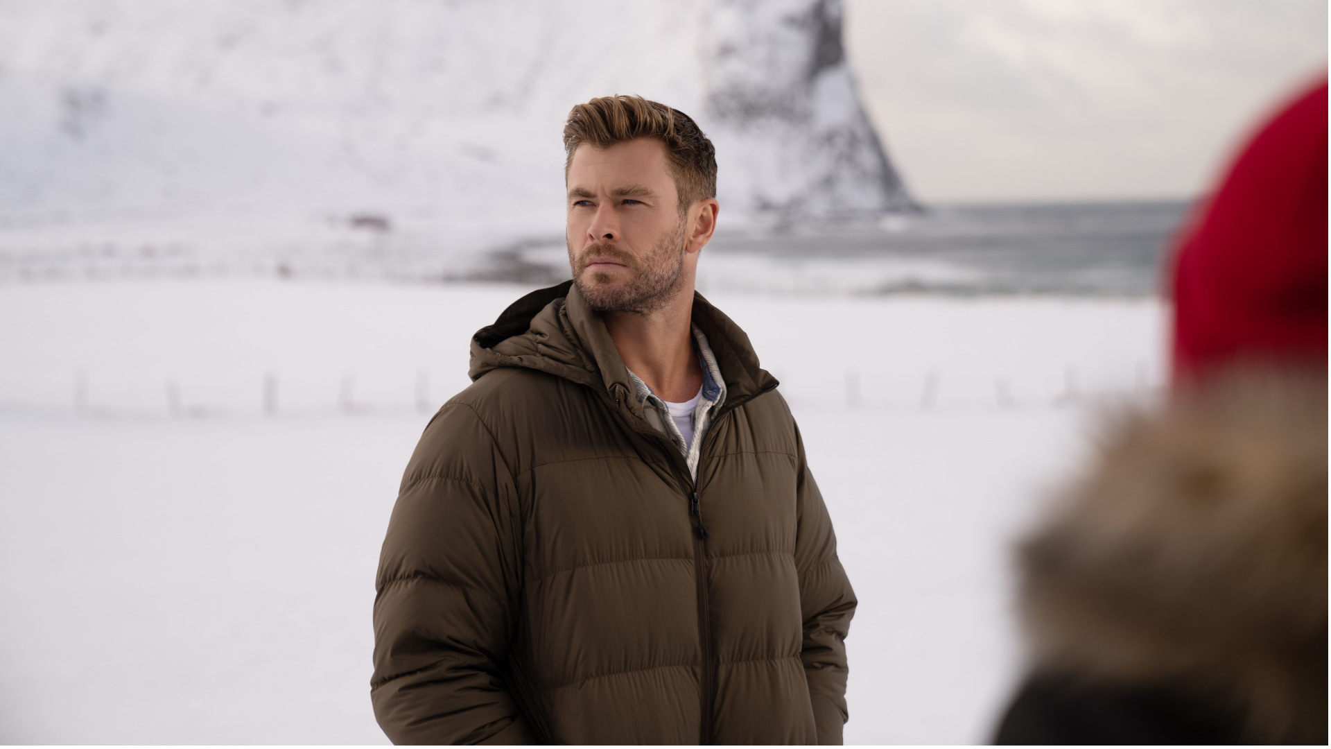 Chris Hemsworth oyunculuğa neden ara verecek