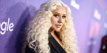 Christina Aguilera'nın hayatı belgesel olacak