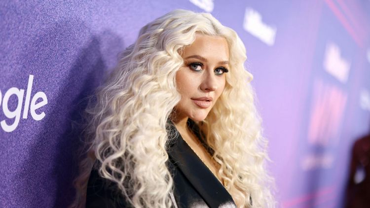 Christina Aguilera'nın hayatı belgesel olacak