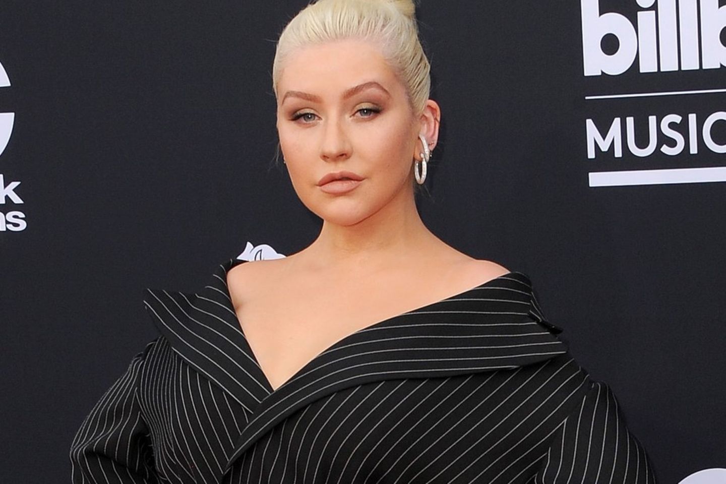 Christina Aguilera hayatını belgesel yapıyor!