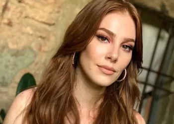 Elçin Sangu: Kiralık Aşk dizisinden gelen teklifi iki kez reddettim
