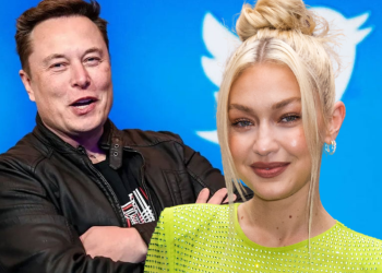 Elon Musk’un Twitter’ı almasının ardından Gigi Hadid de hesabının kapattı! “Nefret ve bağnazlık çöplüğü haline geliyor”