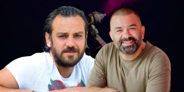 Erkan Kolçak Köstendil ve Bülent Şakrak’tan samimi açıklamalar: Akraba olduğumuzu yıllar sonra öğrendik