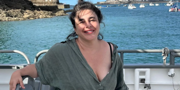 Esra Dermancıoğlu: Çocuklarım var arkadaşlar!
