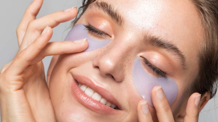 Göz altı morluklarına ne iyi gelir?