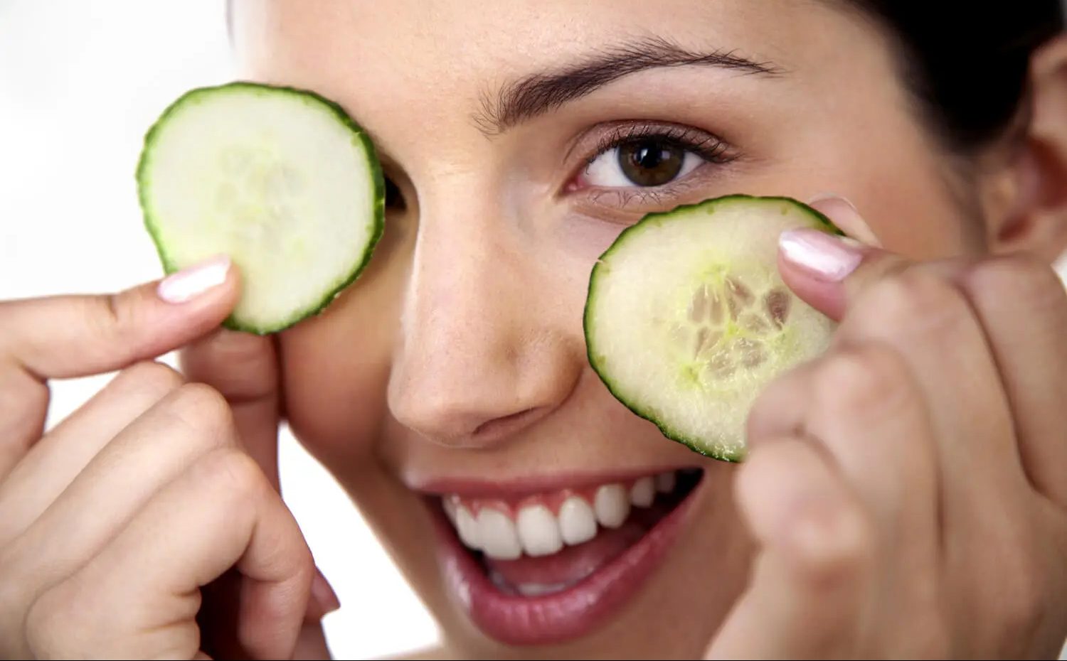 Göz altı morluklarından kurtulmanın yolları