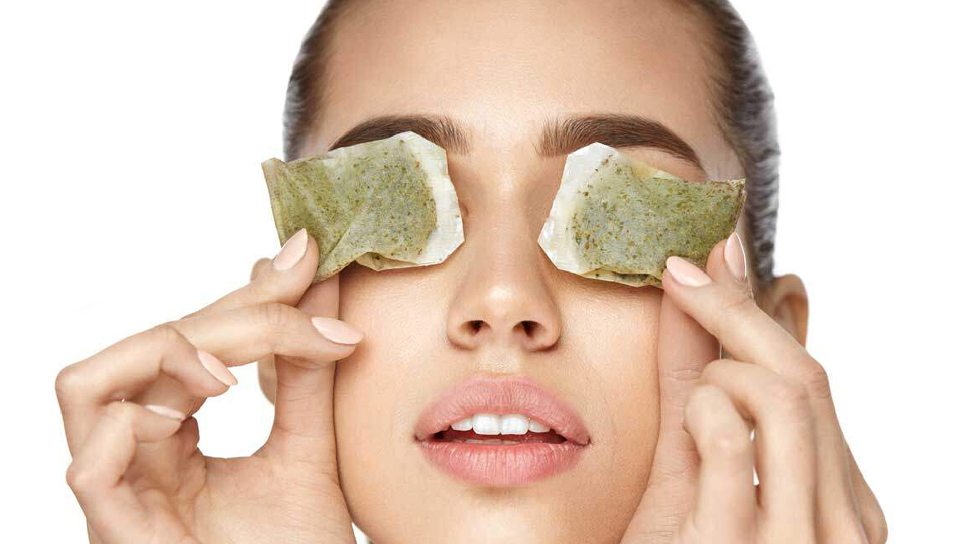 Göz altı morluklarından kurtulmanın yolları