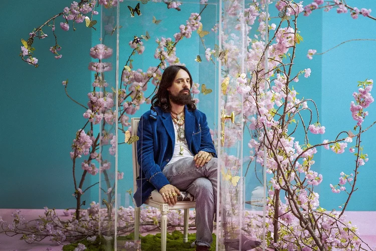 Gucci ve Alessandro Michele yollarını ayırıyor mu 8