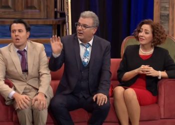 Güldür Güldür Show’un yıldız ismi sonunda muradına erdi!