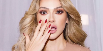 Hadise, Roma’nın altını üstüne getiriyor!