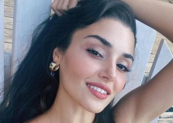 Hande Erçel Bilinçle yaptığım bir seçim değildi!