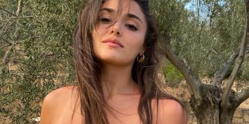 Hande Erçel’i kızdıran Kerem Bürsin ve Demet Özdemir sorusu!