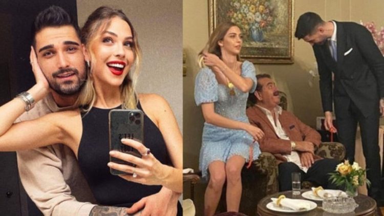 İdo Tatlıses ve Yasemin Şefkatli: 8 Kasım kanlı ay tutulmasından nasibimizi aldık!